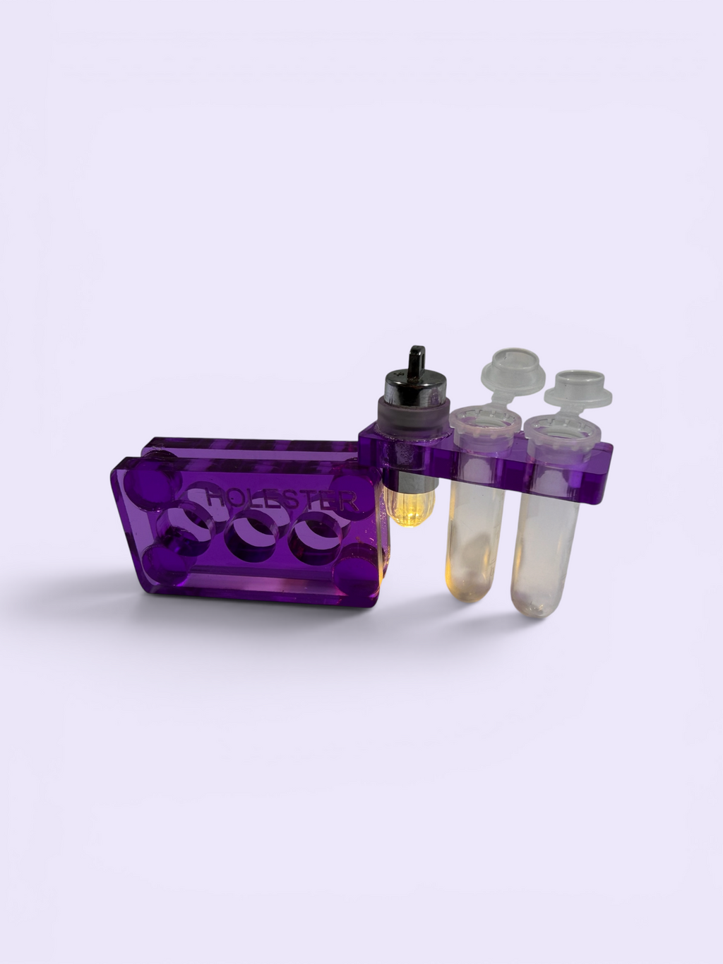 Vial Holester
